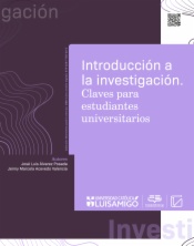Introducción a la investigación