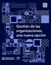 Gestión de las organizaciones, una nueva opción