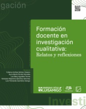 Formación docente en investigación cualitativa