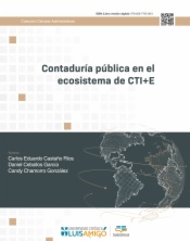 Contaduría pública en el ecosistema de CTI+E