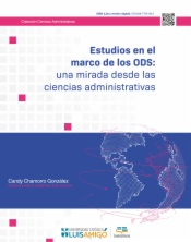 Estudios en el marco de los ODS