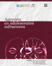 Agresión en adolescentes infractores