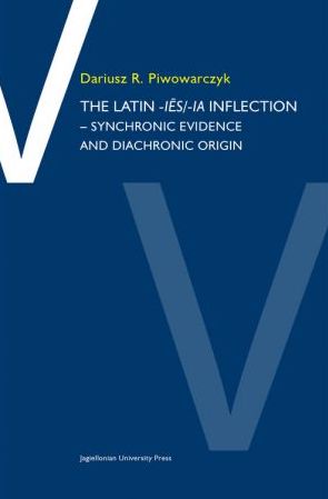 The Latin -iēs/ia Inflection