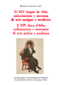 El XIV Duque de Alba coleccionista y mecenas de arte antiguo y moderno