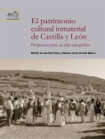 El patrimonio cultural inmaterial de Castilla y León : Propuestas para un atlas etnográfico