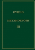 Metamorfosis, Vol III (4 ed.)