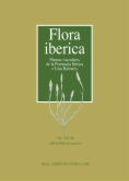 Flora ibérica. Vol. XIX (II)