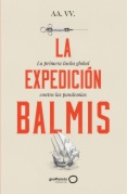 La Expedición Balmis 
