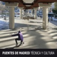 Puentes de Madrid
