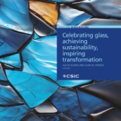 Celebrating glass, achieving sustainability, inspiring transformation