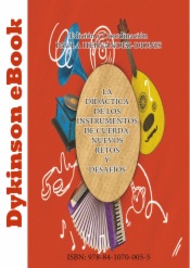 La didáctica de los instrumentos de cuerda