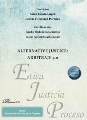 Alternative Justice