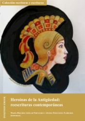 Heroínas de la Antigüedad