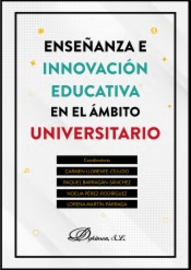 Enseñanza e innovación educativa en el ámbito universitario