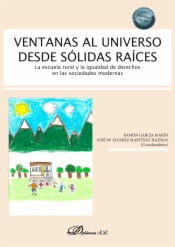 Ventanas al universo desde sólidas raíces