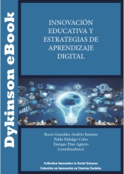 Innovación educativa y estrategias de aprendizaje digital