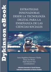 Estrategias innovadoras desde la tecnología digital para la enseñanza de las ciencias sociales