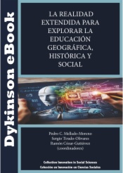 La realidad extendida para explorar la educación geográfica, histórica y social
