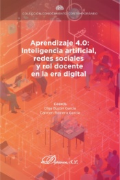 Aprendizaje 4.0: inteligencia artificial, redes sociales y rol docente en la era digital