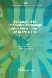 Educación 360: emociones, tecnología, evaluación e inclusión en la era digital