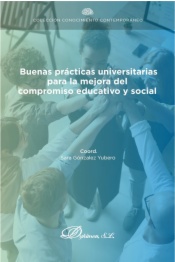 Buenas prácticas universitarias para la mejora del compromiso educativo y social
