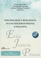Discapacidad y resiliencia en una sociedad digital e inclusiva