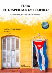 Cuba. El despertar del pueblo