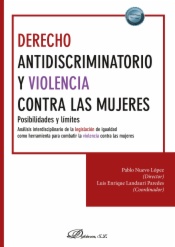 Derecho antidiscriminatorio y violencia contra las mujeres