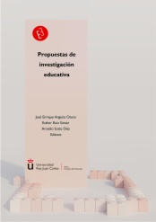 Propuestas de investigación educativa