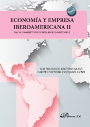 Economía y empresa iberoamericana II