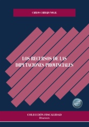 Los recursos de las diputaciones provinciales