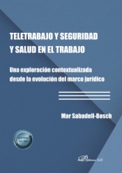 Teletrabajo y seguridad y salud en el trabajo
