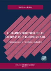 El régimen tributario de las empresas de la economía social