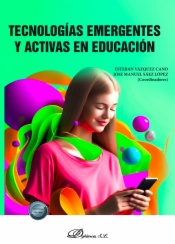 Tecnologías emergentes y activas en educación