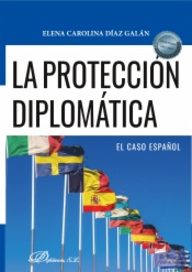 La protección diplomática