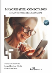 Mayores (des) conectados