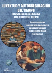 Juventud y autorregulación del tiempo