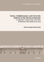 Nature, Enlightenment, and University Reforms in the Iberian Peninsula