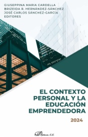 El contexto personal y la educación emprendedora