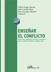 Enseñar el conflicto