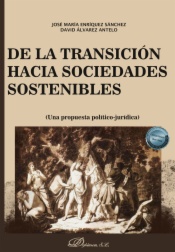 De la transición hacia sociedades sostenibles