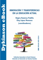 Innovación y transferencias en la educación actual