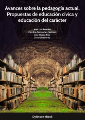 Avances sobre la pedagogía actual