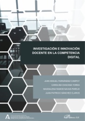 Investigación e innovación docente en la competencia digital