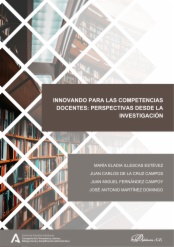 Innovando para las competencias docentes