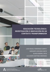 Educación tecnológica