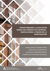 Transformando la educación desde una perspectiva integral