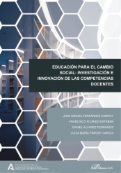 Educación para el cambio social