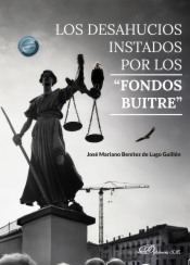 Los desahucios instados por los “fondos buitre”