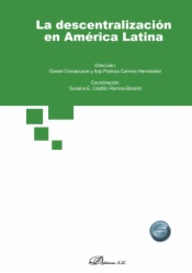 La descentralización en América Latina